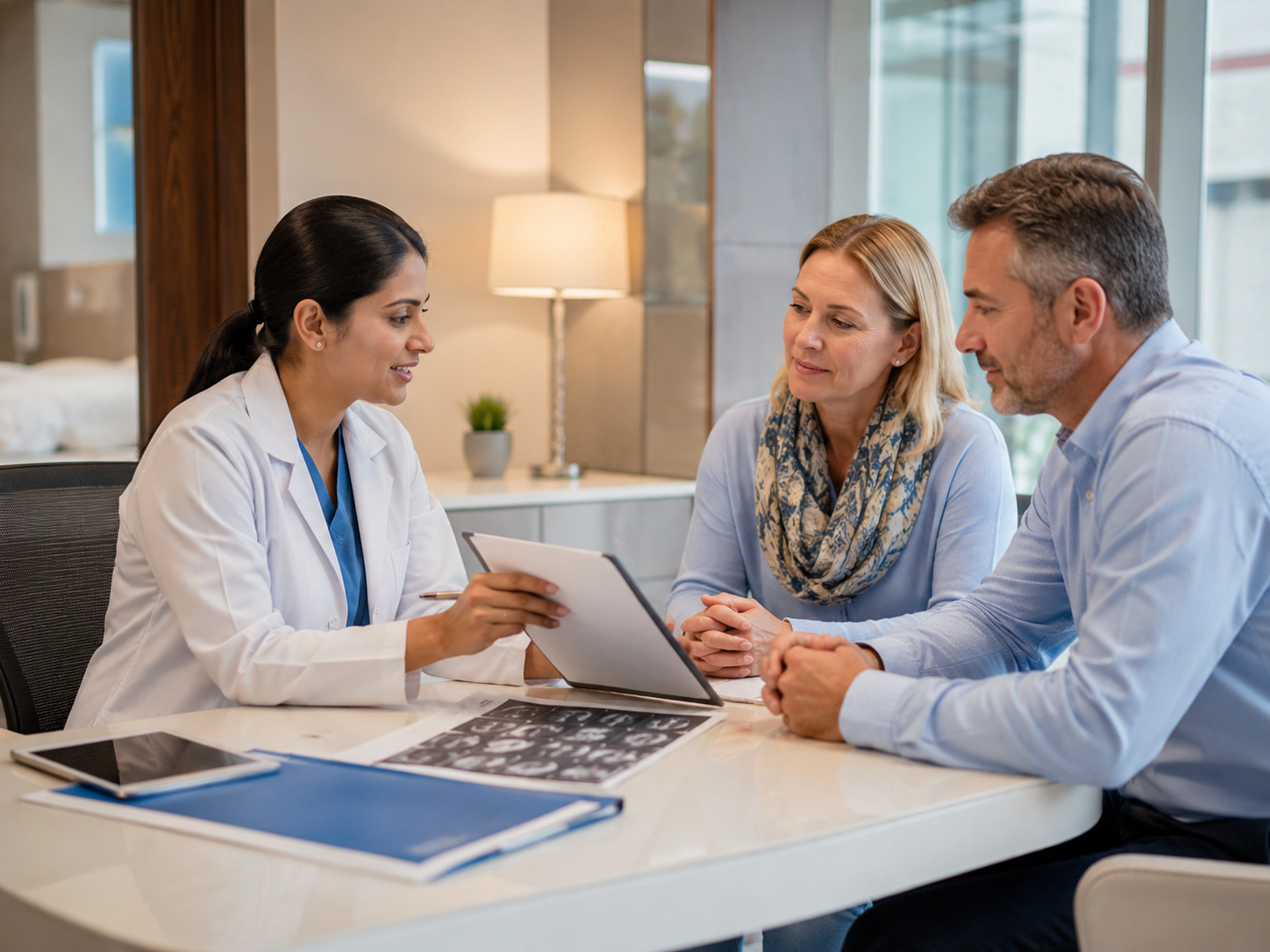 treatment plan support